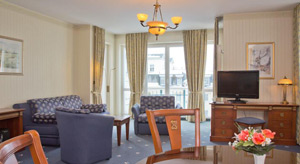 Appartement Ahlbeck